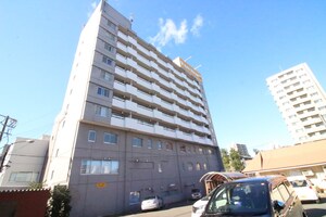 リラオクムラ外観写真