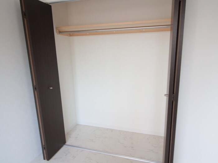 物件内観写真9　(収納)