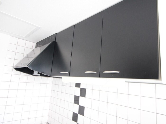 物件内観写真11　(キッチン)