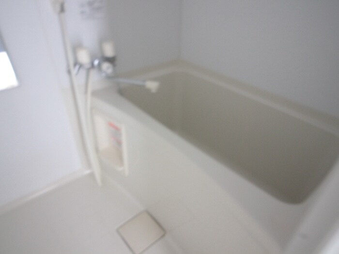 物件内観写真15　(バス／シャワールーム等)