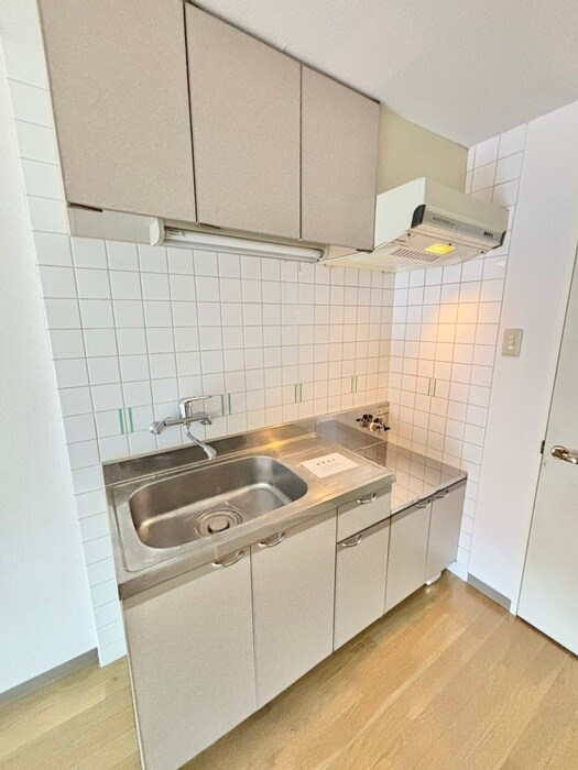 物件内観写真13　(キッチン)