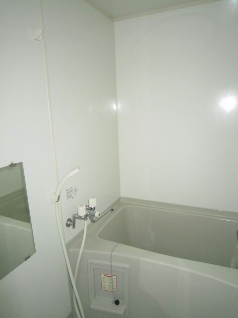 物件内観写真13　(バス／シャワールーム等)