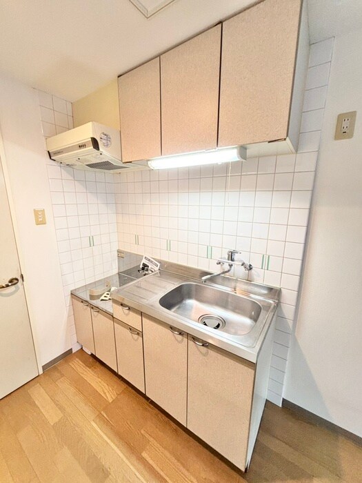 物件内観写真13　(キッチン)