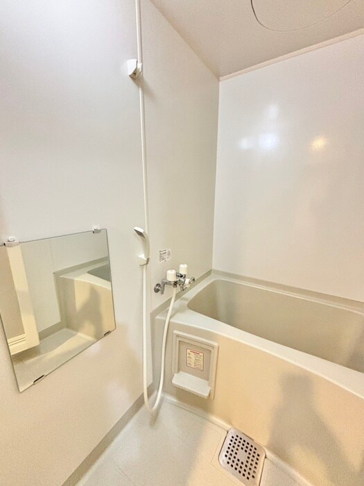 物件内観写真14　(バス／シャワールーム等)