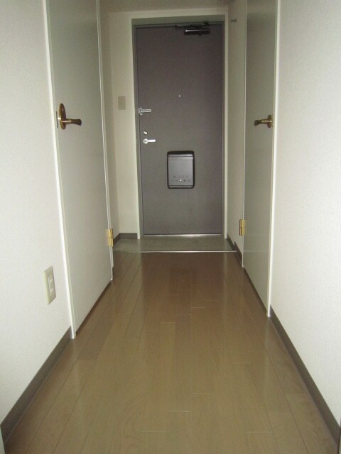 物件内観写真14　(廊下)