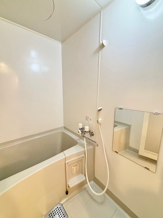 物件内観写真14　(バス／シャワールーム等)