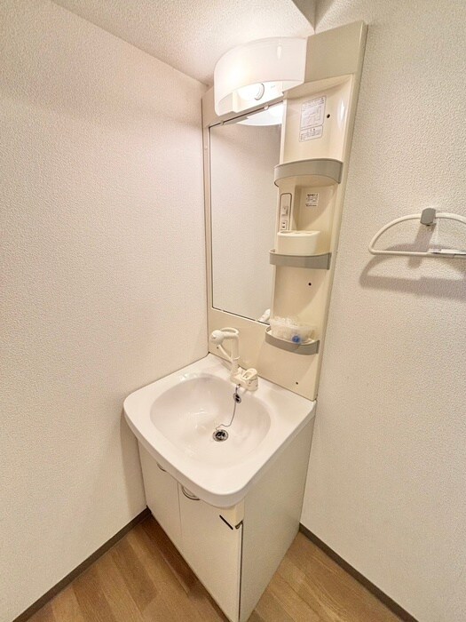 物件内観写真16　(洗面)