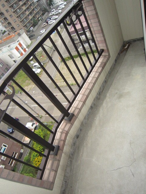 物件内観写真16　(ベランダ・バルコニー)