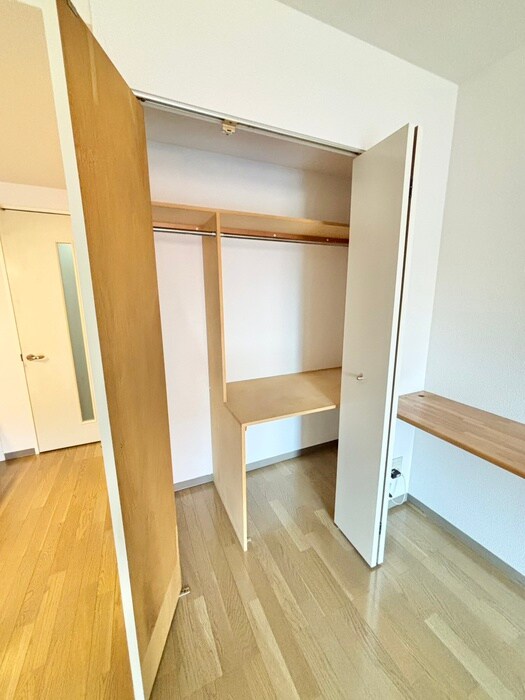 物件内観写真17　(収納)