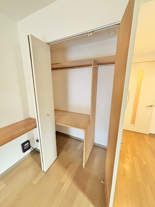 物件内観写真17　(収納)