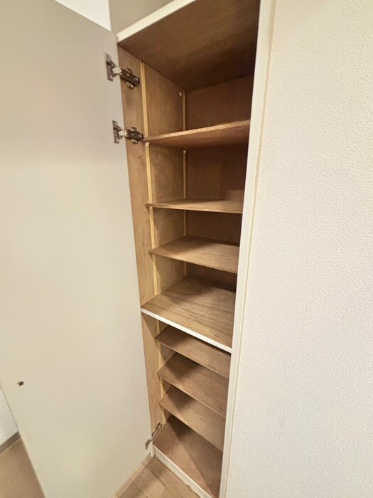 物件内観写真19　(靴箱)