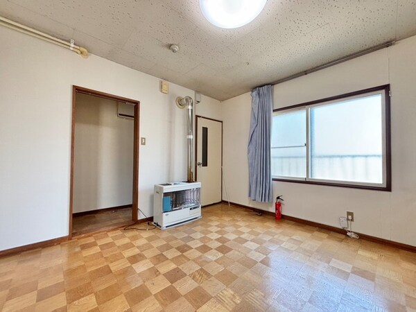 居室