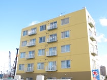 Ｌ・ロ－ド広和の外観写真