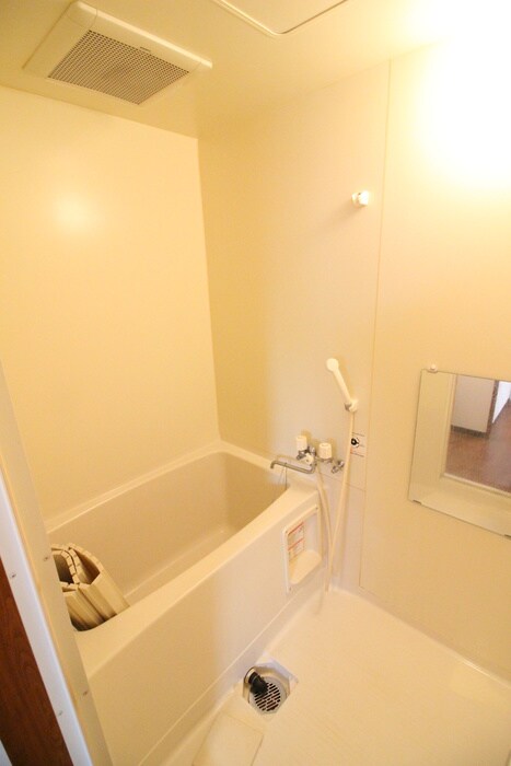物件内観写真14　(バス／シャワールーム等)