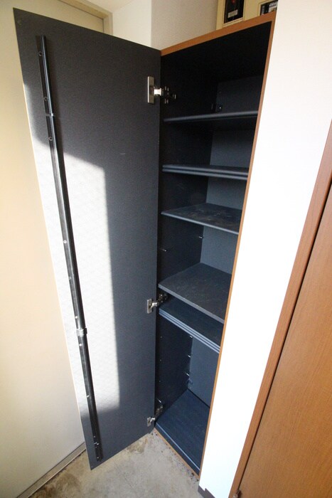 物件内観写真17　(靴箱)