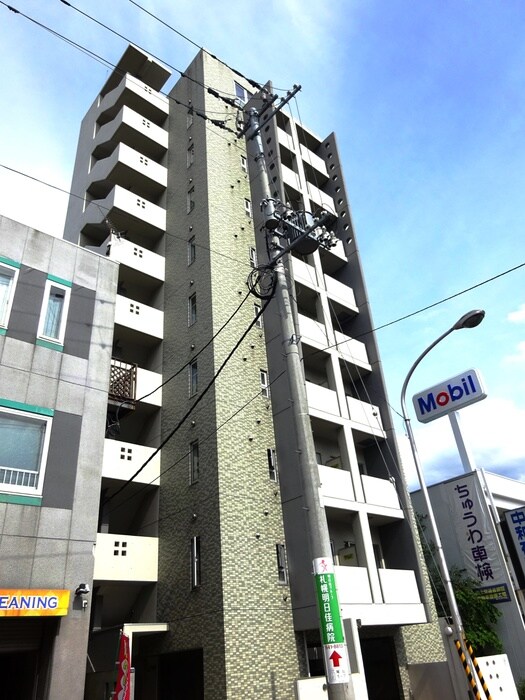 物件外観写真3　(外観写真)