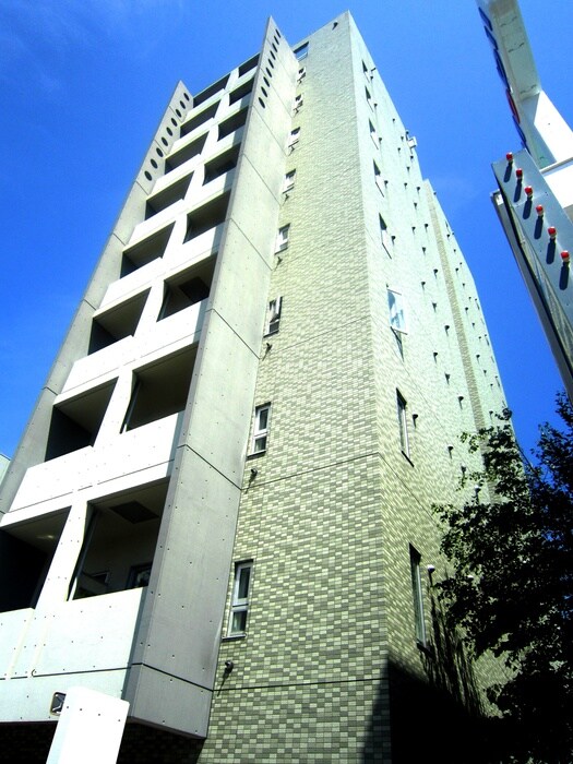 物件外観写真5　(外観写真)