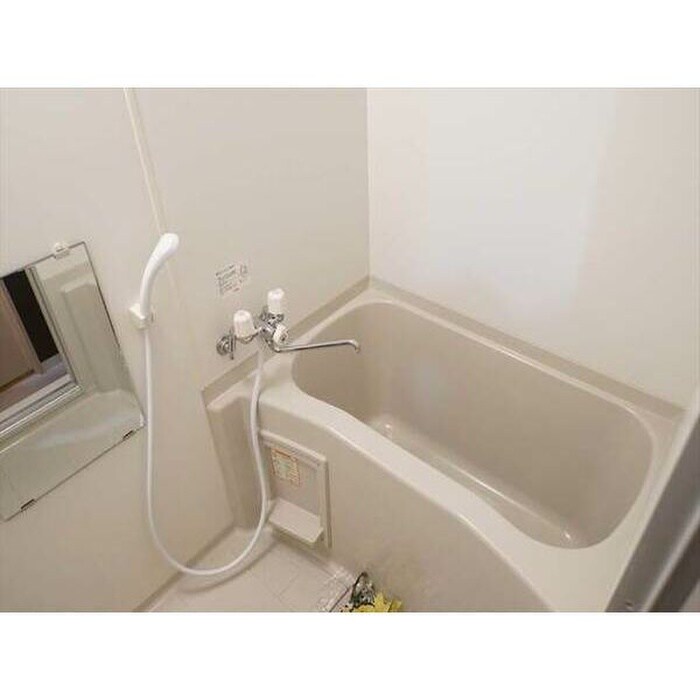 物件内観写真13　(バス／シャワールーム等)