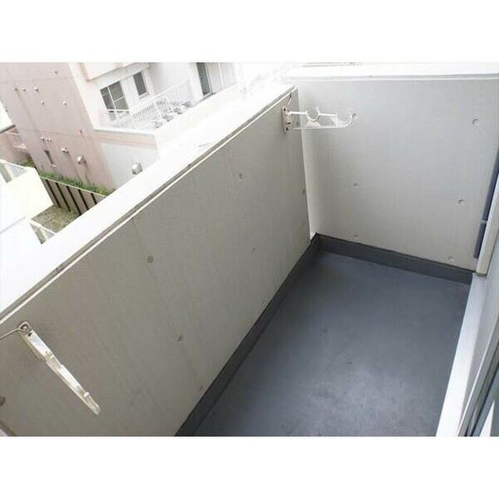 物件内観写真15　(ベランダ・バルコニー)