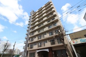 メゾン東和外観写真