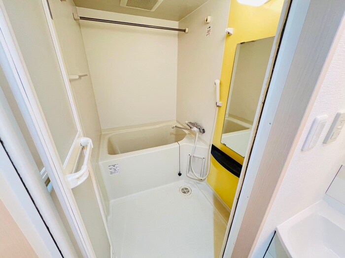 物件内観写真12　(バス／シャワールーム等)