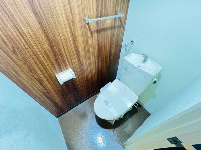 物件内観写真13　(バス／シャワールーム等)