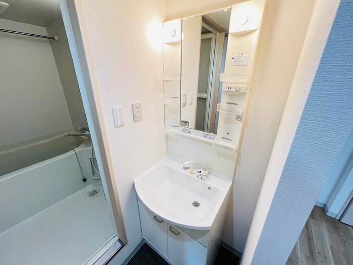 物件内観写真14　(洗面)