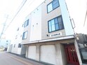 ＫＮ発寒４条