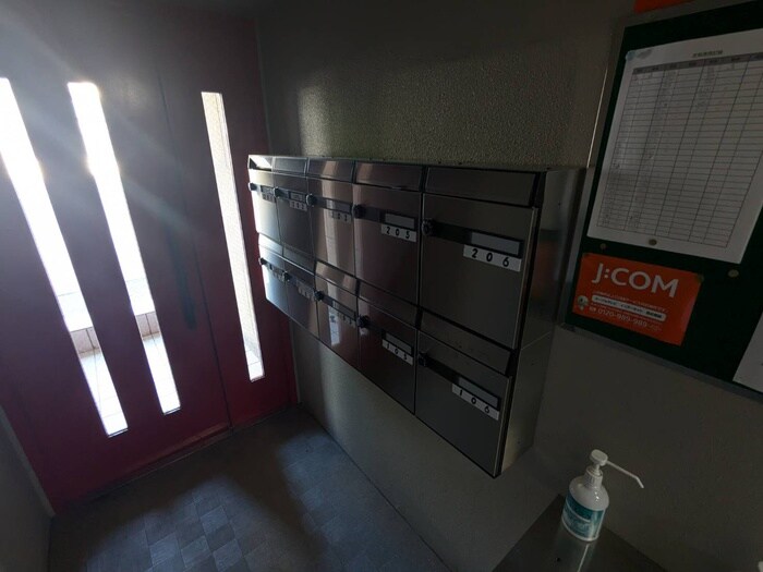 物件外観写真4　(その他)