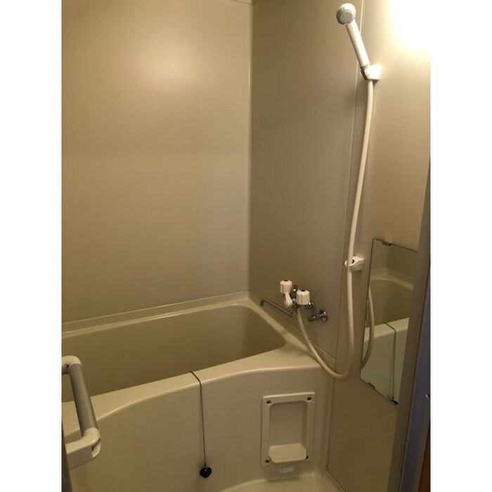 物件内観写真12　(バス／シャワールーム等)