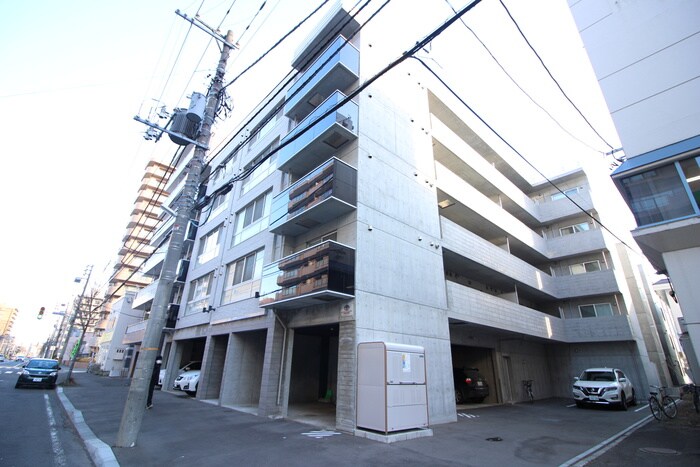 物件外観写真3　(外観写真)