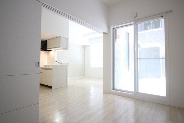 物件内観写真11　(居室)