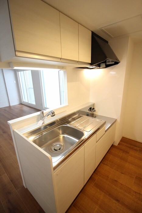 物件内観写真13　(キッチン)