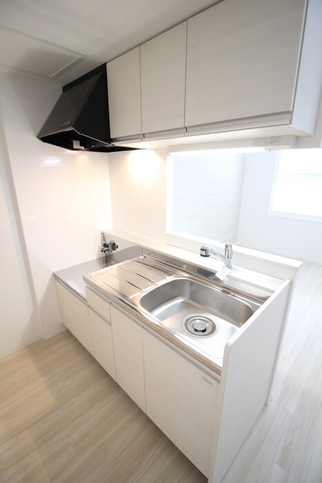 物件内観写真14　(キッチン)