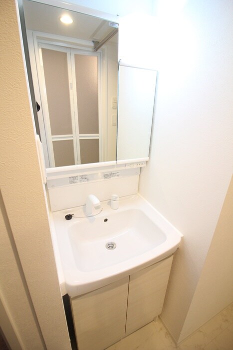 物件内観写真14　(洗面)