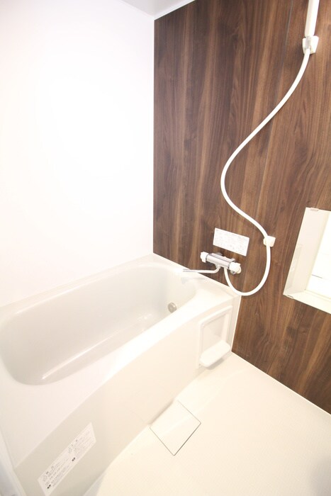 物件内観写真17　(バス／シャワールーム等)