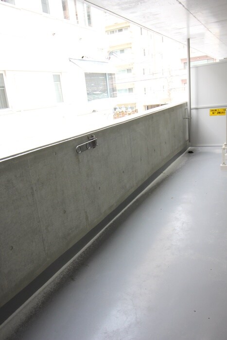 物件内観写真20　(ベランダ・バルコニー)