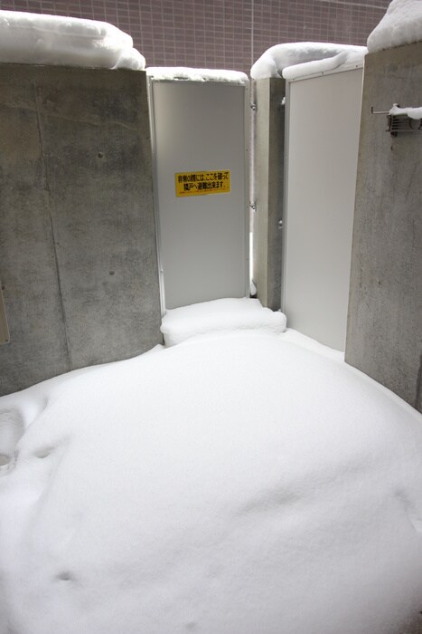 物件内観写真21　(ベランダ・バルコニー)