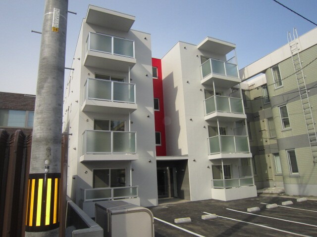 物件外観写真2　(外観写真)