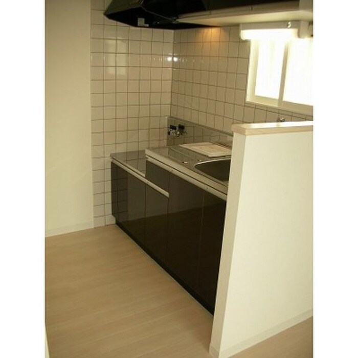 物件内観写真8　(キッチン)