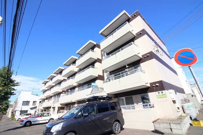 物件外観写真2　(外観写真)