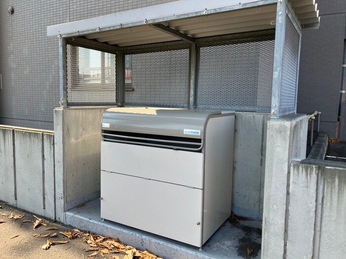 物件外観写真5　(建物設備)