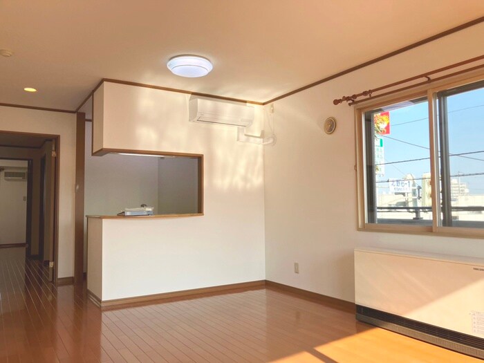 物件内観写真10　(居室)