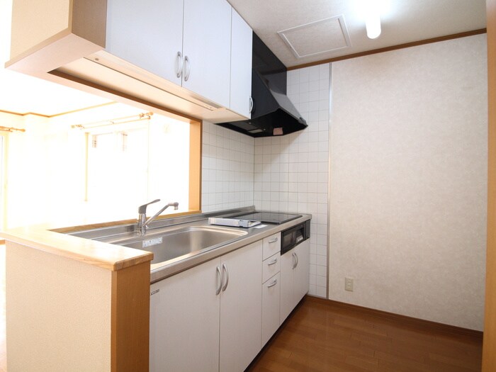 物件内観写真12　(キッチン)