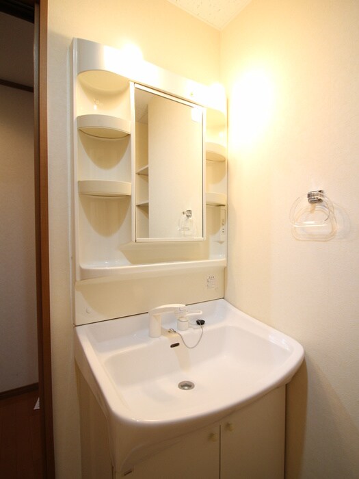 物件内観写真13　(洗面)