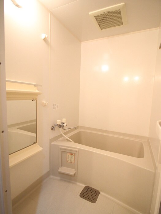 物件内観写真14　(バス／シャワールーム等)