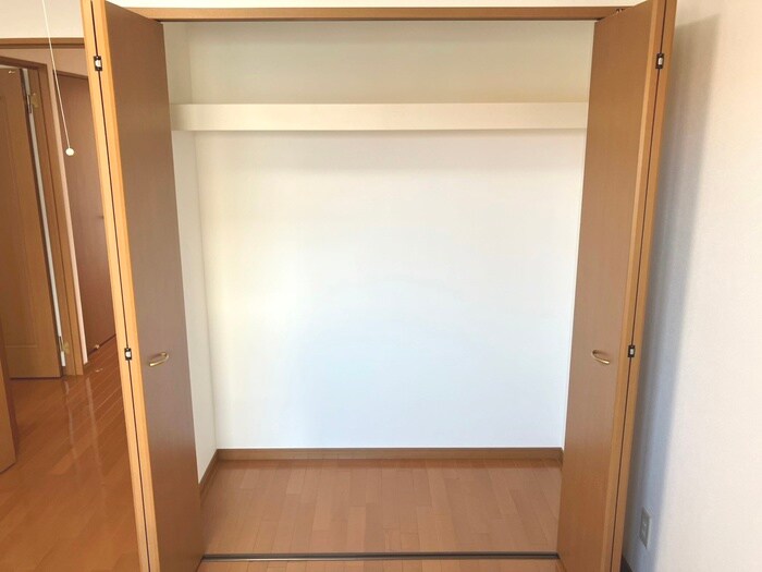 物件内観写真14　(収納)