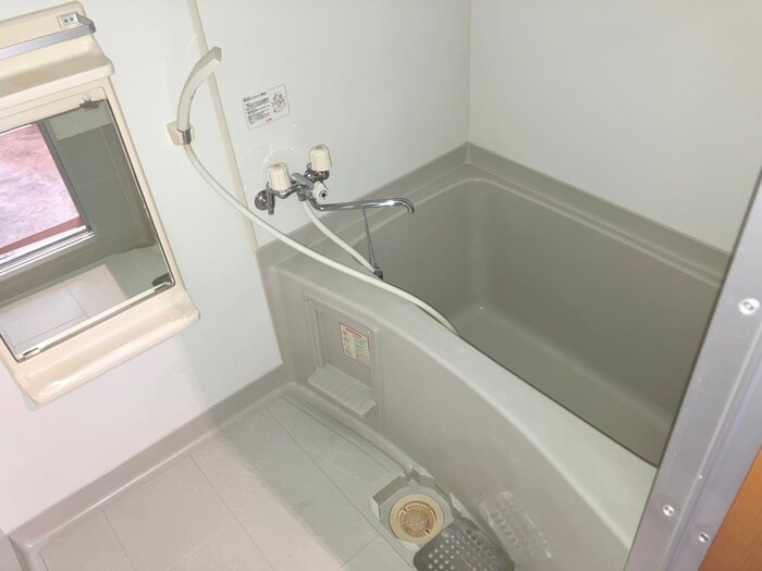物件内観写真17　(バス／シャワールーム等)