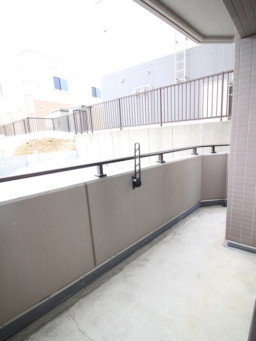 物件内観写真19　(ベランダ・バルコニー)