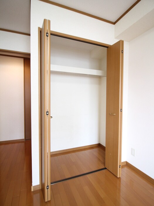 物件内観写真21　(収納)